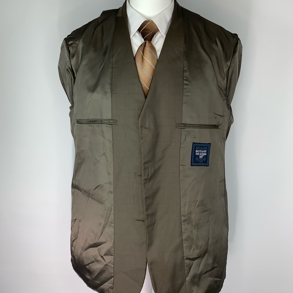 Botany 500 suit - Picture 6 of 8
